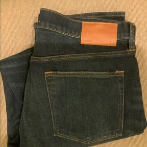 J.Crew 770 Jeans
